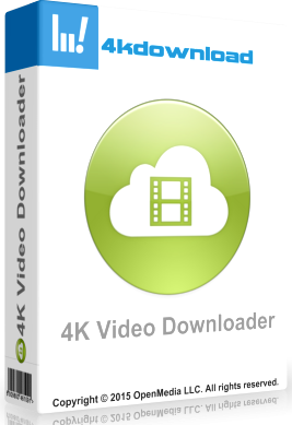 4K Video Downloader Crack