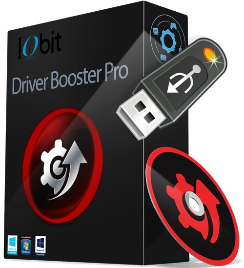 Driver Booster Serial Key
