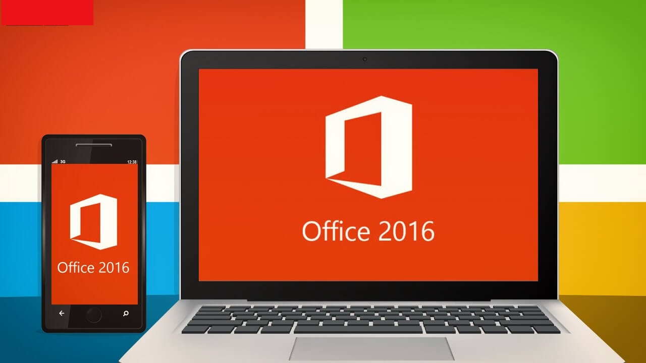 Microsoft Office 2016 Crack