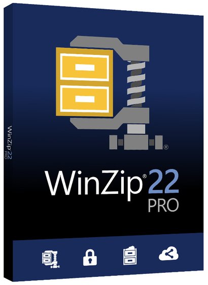 WinZip Activation Code