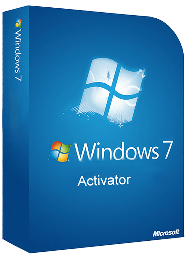 Windows 7 Activators