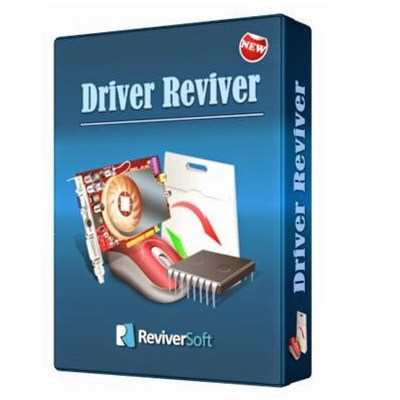 Driver Reviver Key