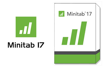 Minitab 17 Product Key