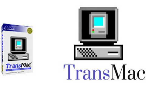 TransMac Key