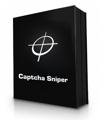 Captcha Sniper Crack