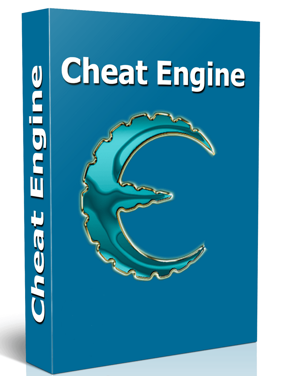 Cheat Engine Cracked