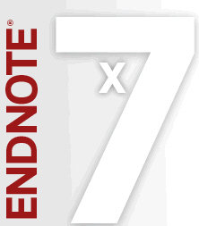 Endnote x7 Product Key
