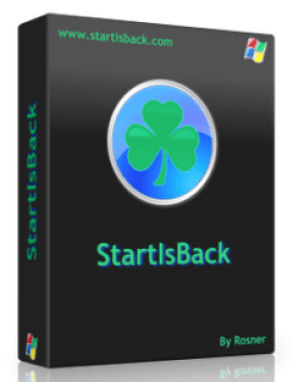 instal the new for apple StartIsBack++ 3.6.9