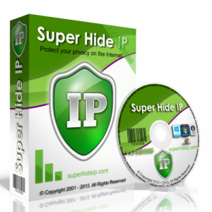 Super Hide IP Crack
