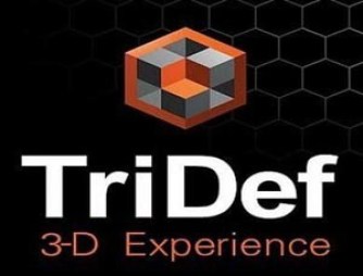 TriDef 3D Crack