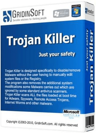 Trojan Killer Activation Code