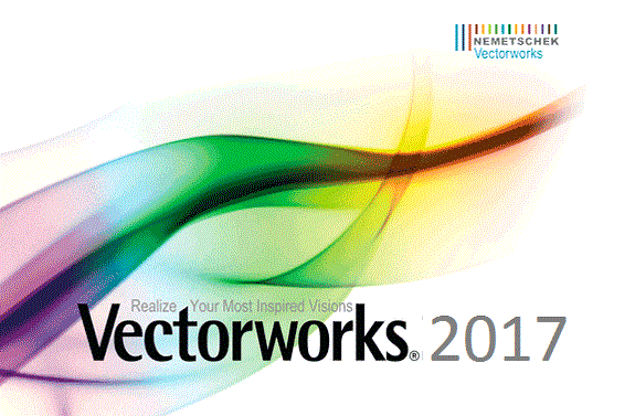 VectorWorks 2017 Crack