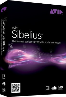 Sibelius Crack
