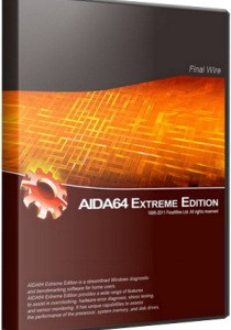 AIDA64 Extreme Crack