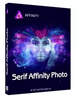Affinity Photo Crack