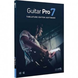 Guitar Pro 7 Crack
