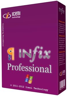Infix PDF Editor Crack free