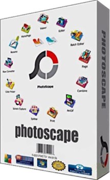 PhotoScape X Pro