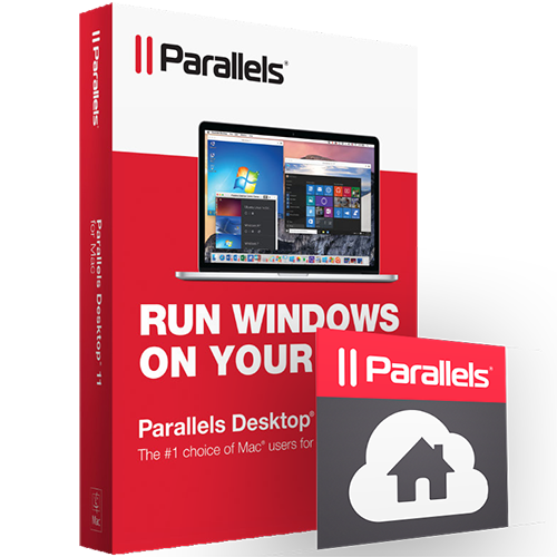 Parallels Desktop 12 Crack