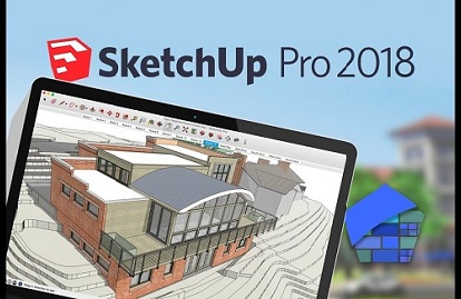 download sketchup 2017 pro crack vray3.0