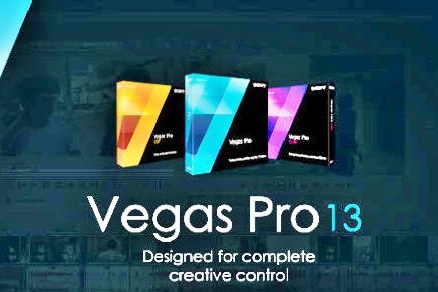 download sony vegas pro 13 full patch crack