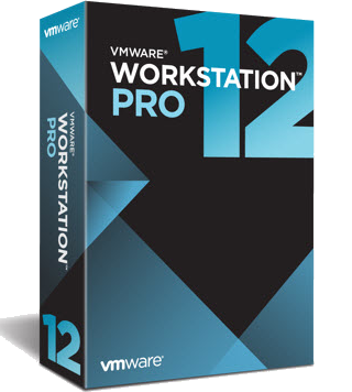 VMware Workstation 12 Keygen