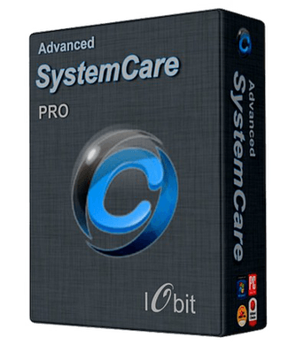 Advanced SystemCare 10 Key