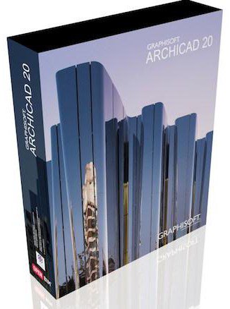 archicad 20 free download with crack 32 bit
