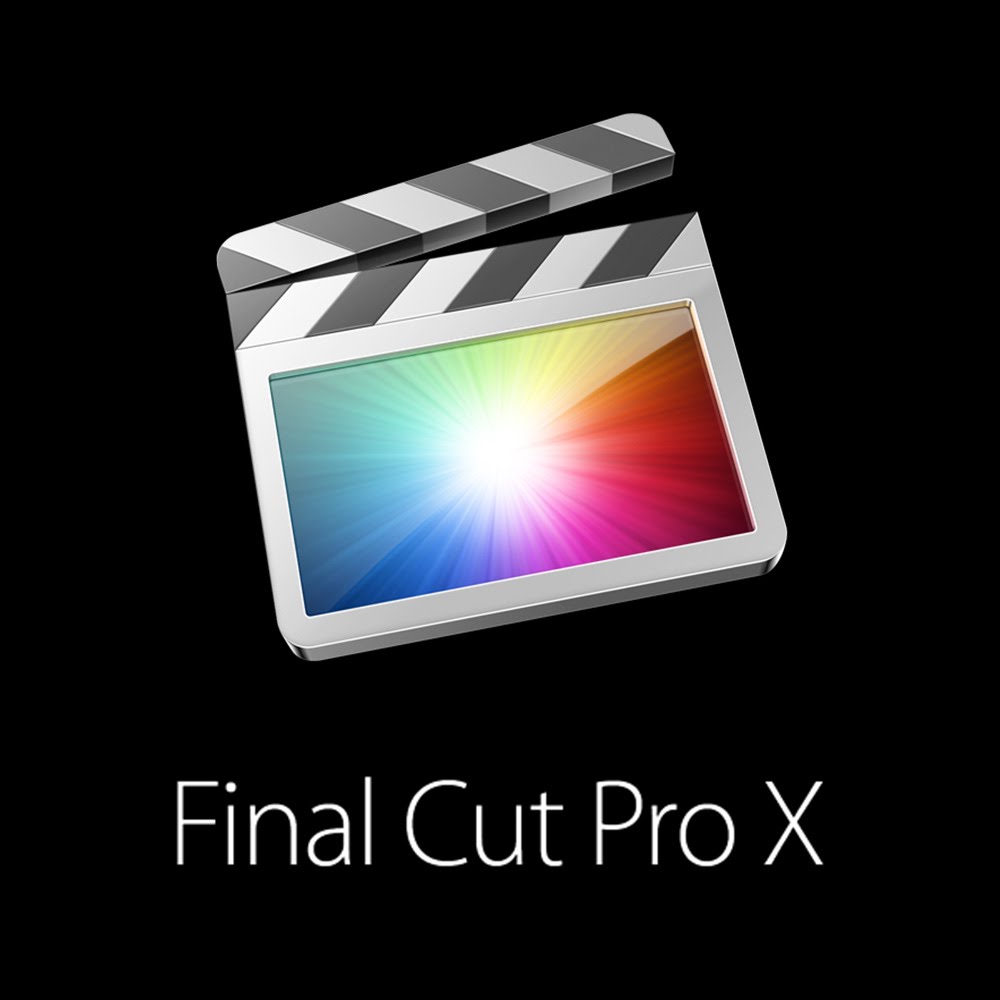 download final cut pro x for windows full crack