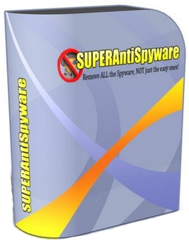SuperAntiSpyware Key