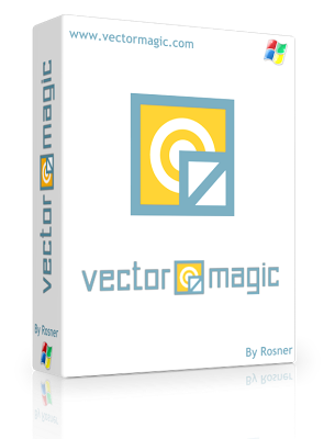 Vector Magic Desktop Edition 1.15 crack