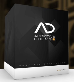 Addictive drums free download