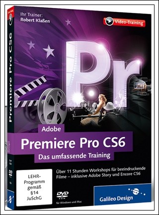 download adobe premiere pro cs6 full crack