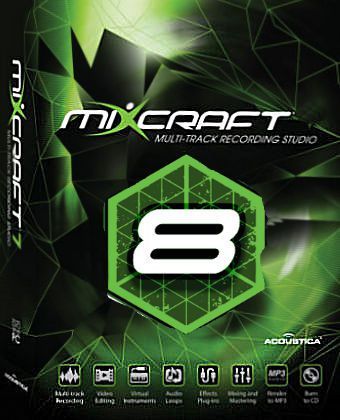 free mixcraft 8 registration code and id