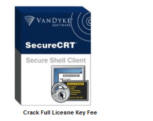 find securecrt license key