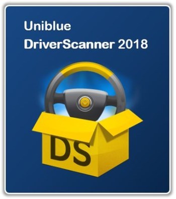 driver scanner uniblue