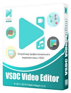 vsdc video editor pro full crack