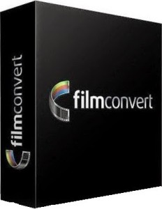 FilmConvert Crack